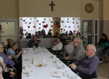  Dzień Babci i Dziadka