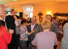 Zabawa Karnawałowo-Walentynkowa Dębno 