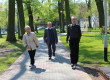 XIV Powiatowy Dzień Godności Osoby Niepełnosprawnej 