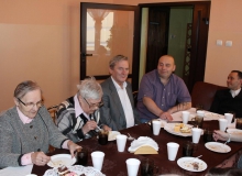 Zabawa karnawałowo-walentynkowa Dębno 2018