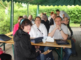 25-lecie działalności DPS