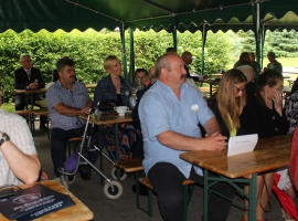 25-lecie działalności DPS