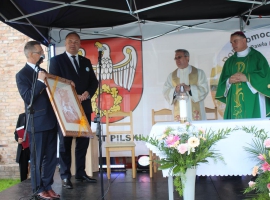 25-lecie działalności DPS