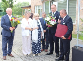 25-lecie działalności DPS