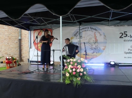 25-lecie działalności DPS