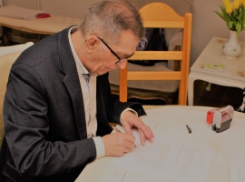 ROSSMAN POLSKA "Pomagamy, jak umiemy" 