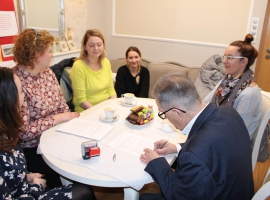 ROSSMAN POLSKA "Pomagamy, jak umiemy" 