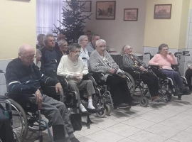 Czujka na straży Twojego bezpieczeństwa