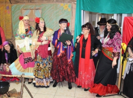 Europejski Dzień Seniora 