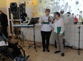 Dom Pomocy Społecznej w Falmierowie