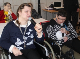 Dom Pomocy Społecznej w Pile