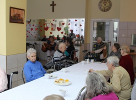  Dzień Babci i Dziadka