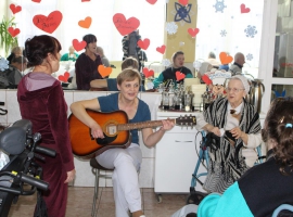  Dzień Babci i Dziadka