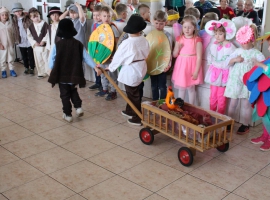 Przedstawienie Wielkanocne