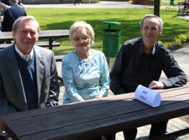 XIV Powiatowy Dzień Godności Osoby Niepełnosprawnej 