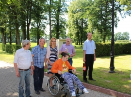 "Świętojanki 2017" Chlebno