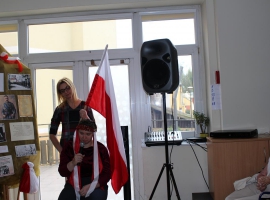 Dzień Niepodległości 