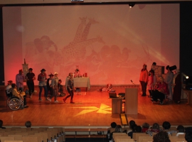 Akademia Pana Kleksa 