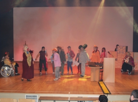 Akademia Pana Kleksa 