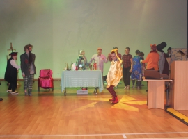 Akademia Pana Kleksa 