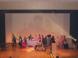 Akademia Pana Kleksa 