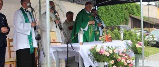 25-lecie działalności DPS