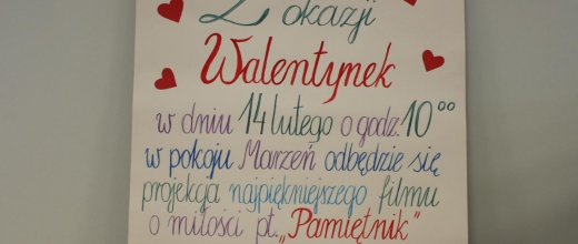 Walentynki