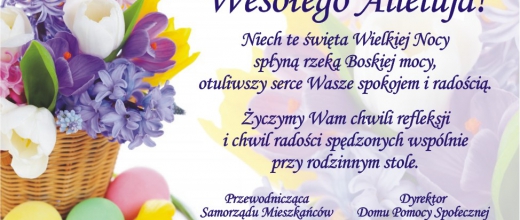 Życzenia Świąteczne