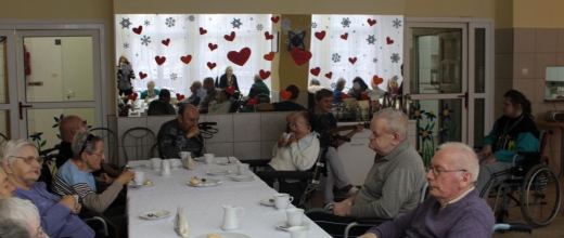  Dzień Babci i Dziadka